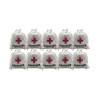 Hangover kit Baskılı Kese 10x13 ebat 10'lu Paket