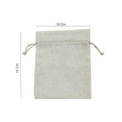 Baskısız Kese 10x13 ebat 25'li Paket